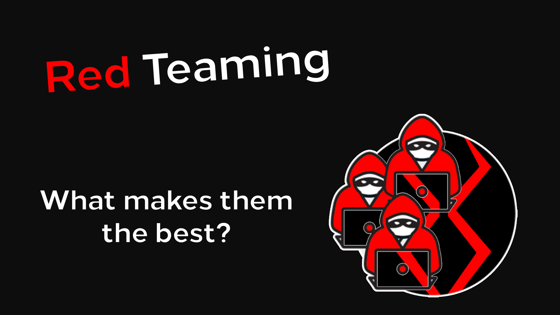 Inside My First-Round Red Team Interview: Networking, Web Exploits, and Windows Attacks